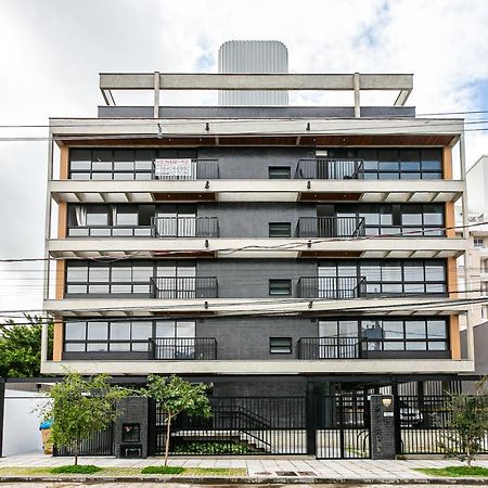 Studio Moderno Com Vaga, Proximo A Lagoa Da Conceicao - Trindade Lägenhet Florianópolis Exteriör bild